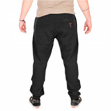 Fox Rage Collection Joggers Herren (Black/Orange)