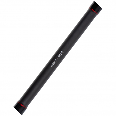 Fox Rage Warrior (Light Spin)