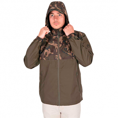 Fox RS 10K Jacket Herren (Camo Khaki)