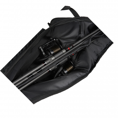 Fox Spomb Double Rod Jackets