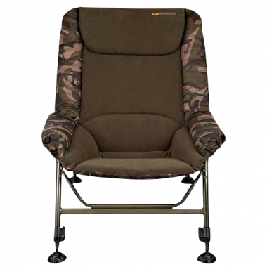 Fox Super Deluxe Arm Chair