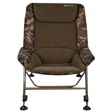 Fox Super Deluxe Armchair