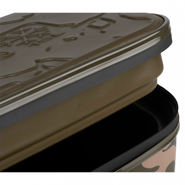 Fox Tasche Aquos Camolite™ Cool Bag (15 l)