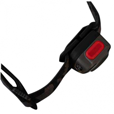 Fox Voyager Head Light