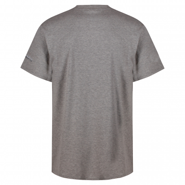 Greys Greys Heritage Herren T-Shirt Grau