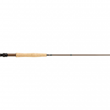Greys K4ST+ Fly Rod Combo