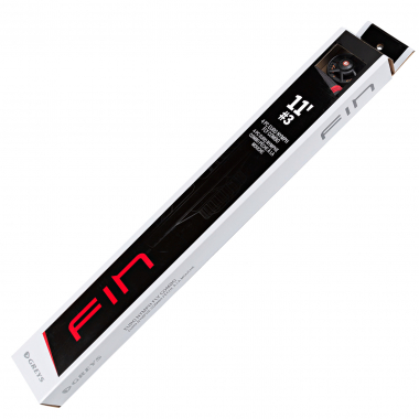 Greys Wing Salt Fly Rod