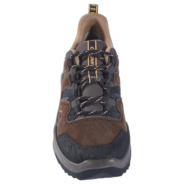 Grisport Bolzano Outdoorstiefel Herren (Braun)