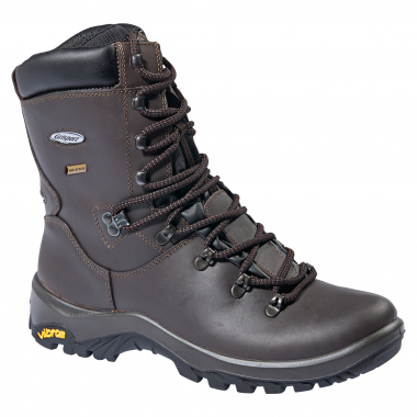 Grisport Herren Fango Outdoorstiefel Herren (Brown)