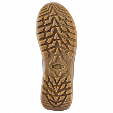 Grisport Latina Outdoorstiefel Damen (Brown)