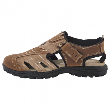 Grisport Pachino Sandalen Herren (Brown)