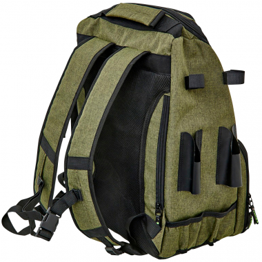 Gunki Overtake Fulltreck