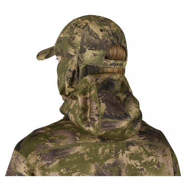 Härkila Cap mit Mesh Deer Stalker Camo