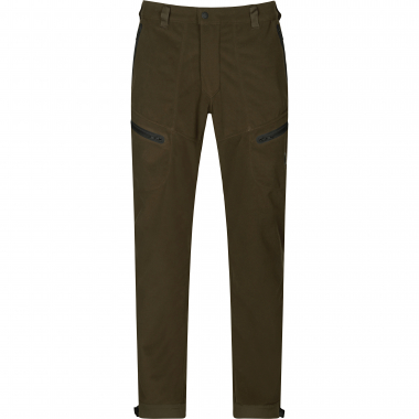 Härkila Kamko Camo Reversible Wsp Trousers Herren (Hunting Green/Mossyoak®Break-Up Country®)