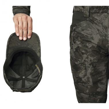 Härkila Kappe Modi, camo