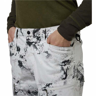 Härkila Winter Active Wsp Trousers Herren (AXIS MSP®Snow)