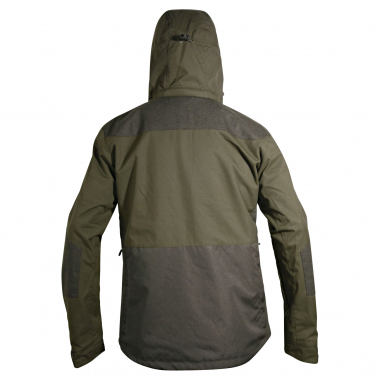 Hart Herren Aran-J Jacke Herren (Grün)