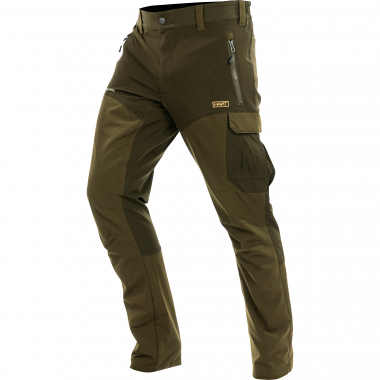 Hart Herren Rando-T EVO Hose Herren (Dunkeloliv)