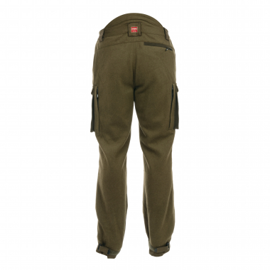 Hart Nature-T Hose Herren (Dark Olive)