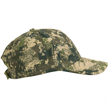 Hart Unisex Ibice-C Cap (Pixel Forest)