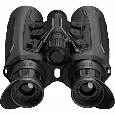 Hikmicro Habrok 4K HE25L 2.0