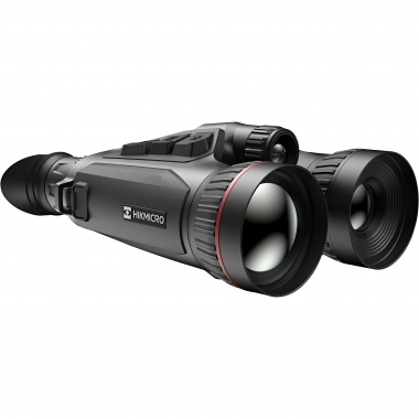 Hikmicro Habrok Pro HX60LS