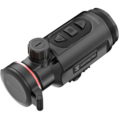 Hikmicro Wärmebild Vorsatzgerät Clip-On Thunder TQ35C 3.0