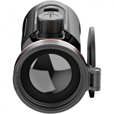 Hikmicro Wärmebild Vorsatzgerät Clip-On Thunder TQ50C 3.0