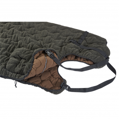 Il Lago Ansitzsack SilentX (Oliv)