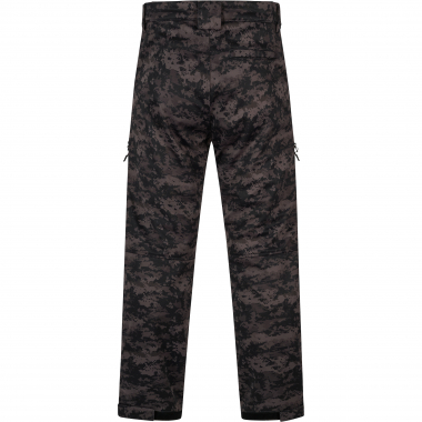 Il Lago Funktionshose Shawk Herren (phantomX Anthra)