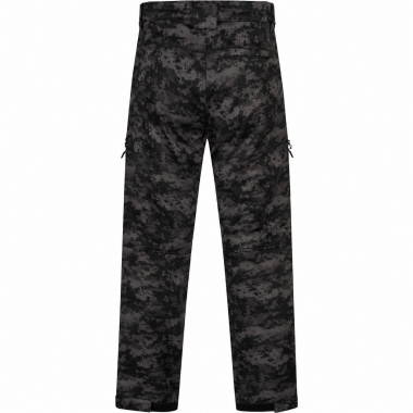 Il Lago Funktionshose Shawk Herren (phantomX Anthra)