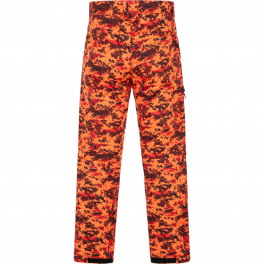 Il Lago Funktionshose Shawk Herren (phantomX Orange Blaze)