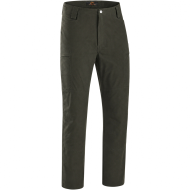 Il Lago Funktionshose Shawk VentixAir Herren (Dunkel Oliv)