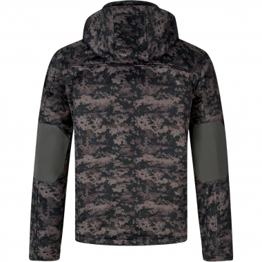 Il Lago Funktionsjacke Shawk Herren (phantomX Anthra)
