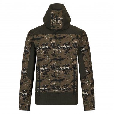 Il Lago Funktionsjacke ThermiX 37 Herren (phantomX Oliv)