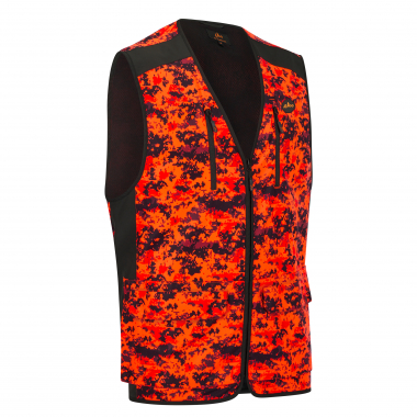 Il Lago Funktionsweste WildFire Herren (phantomX Blaze Rose)
