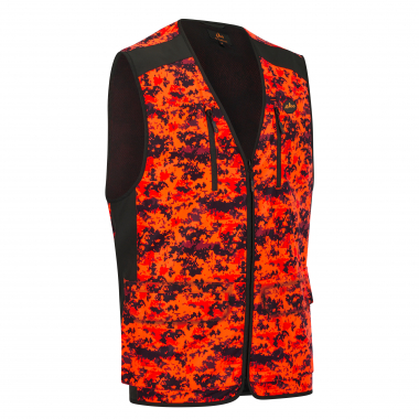 Il Lago Funktionsweste WildFire Herren (phantomX Blaze Rose)