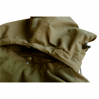 Il Lago Jagdjacke Revier Pro 365 LTX Herren (Braun)