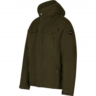 Il Lago Jagdjacke Stagwood LTX Herren (Oliv)