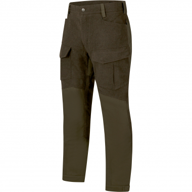 Il Lago Lodenhose Forest Core LTX Herren (Oliv/Braun)