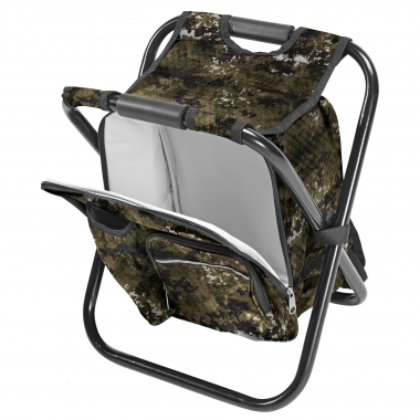 il Lago Passion Anglerrucksackhocker phantomX