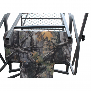 il Lago Passion Baumsitz Hirschblick