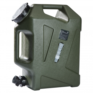 il Lago Passion Kanister WildPack X190
