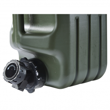 il Lago Passion Kanister WildPack X50
