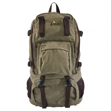 il Lago Passion Rucksack Canvo X33