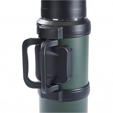 il Lago Passion Thermoskanne WildPack X25