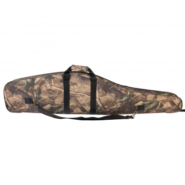 il Lago Passion Waffenfutteral Total Protection Camou