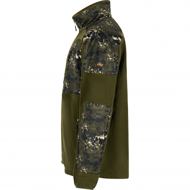 il Lago Prestige Fleecejacke Shawk Herren (phantomX)