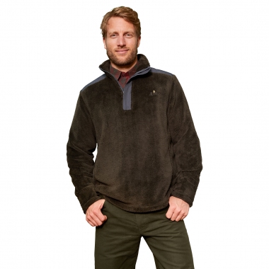 il Lago Prestige Fleecepullover Zeus