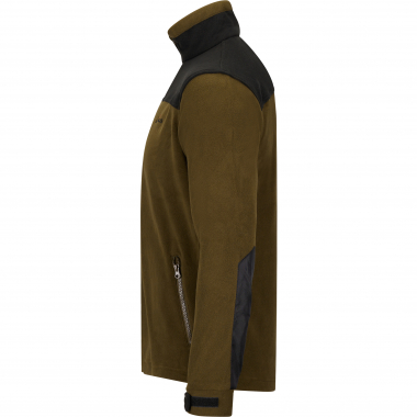 il Lago Prestige Herren Fleecejacke Aiko